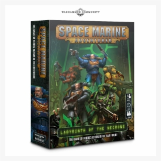 Space Marine Png