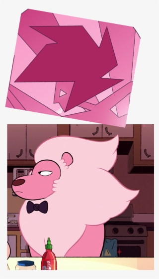 Lion Isn't Pd
