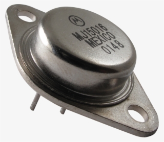 Mj15016, Pnp, Complementary High-power Image