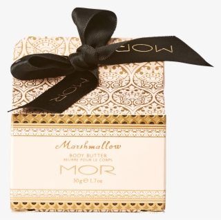 Ll07 Little Luxuries Marshmallow Body Butter Box