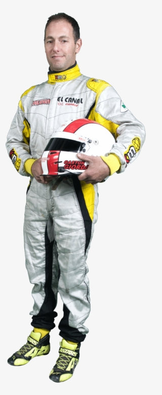 Gaston Giordano