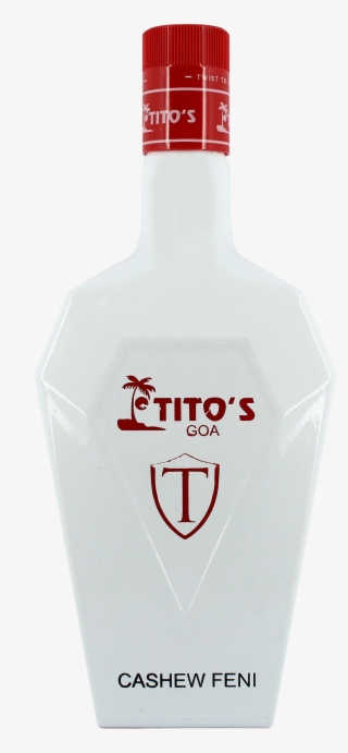 Tito's Vodka Png