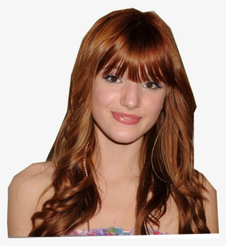 X Png Bella Thorne By Dicsii