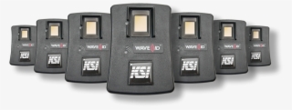 Biometric And Rfid Card Reader Duoidpod