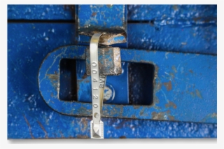 Guard Lock Security Seal