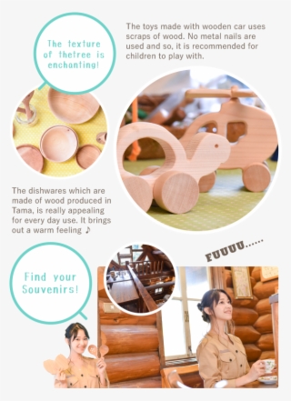 Make Straps, Name Plates, Toys And So On