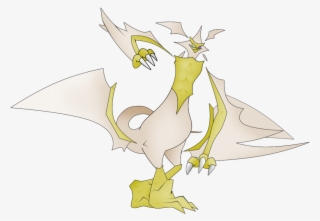 Finally, I Used Photoshop To Make It Digital, Colored,