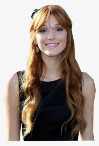 Bella Thorne 2012 Png