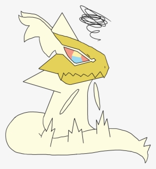 Sorry For Drawing Something So Simple Today, I Just