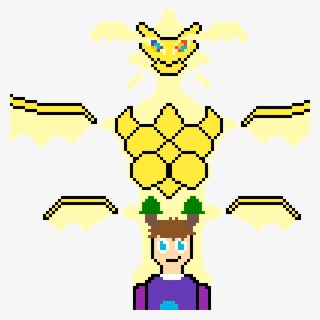 Me And Necrozma