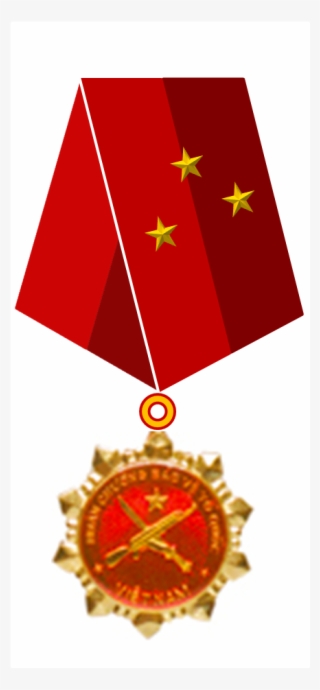 Fatherland Defense Order