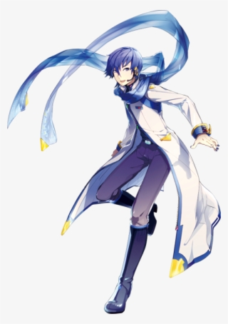 Kaito