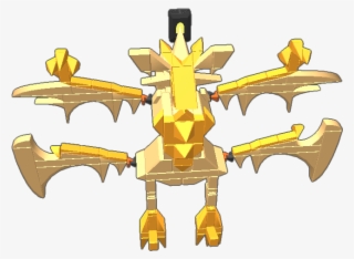 Pokemon Necrozma Dragon