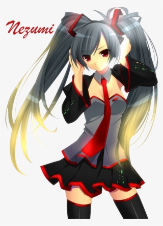 Vocaloid Zatsune Miku V5