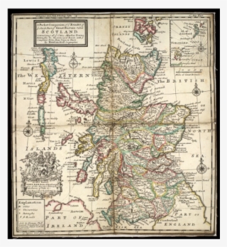 Now Many Of Them Are Online, Free For Map Lovers To