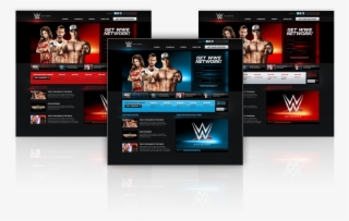 Creative Direction, Visual Design, User Interface Design