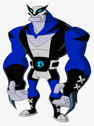 Negative Rath A10 Char