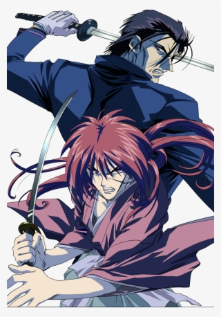 *em Rurouni Kenshin