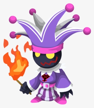 The Moogle Of Glory Event Is Back Equip The Mog Keyblade