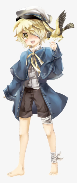 Vocaloid Png