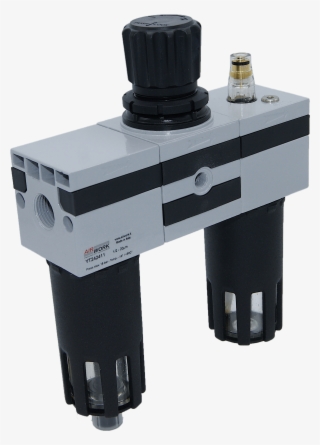 Filter Regulator Lubricator Yt