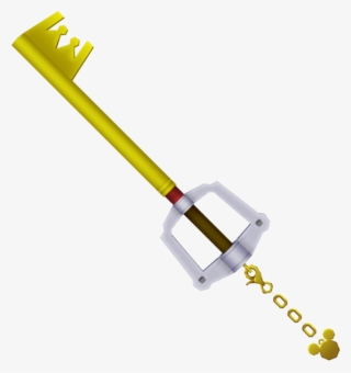 Kingdom Key Png