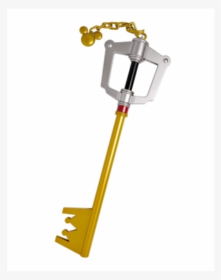 Kingdom Key D Spirit Halloween/spencers
