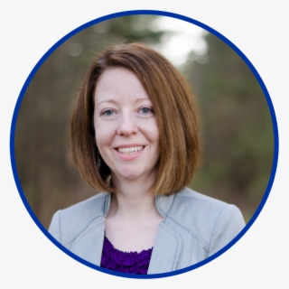 Christina Edwards, President Of Nest Egg Home Services