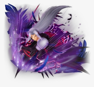 Supernova - Sephiroth