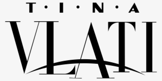 Tina Vlati Logo Png Transparent