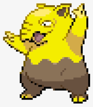 Drowzee