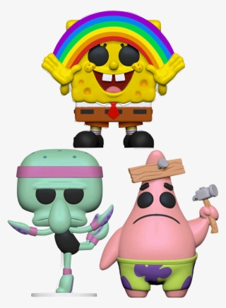 Spongebob Squarepants