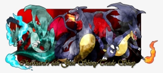 Credit To Fairywitch For The Banner Everything Here