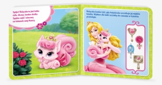 Palace Pets - Urocze Zwierzaki