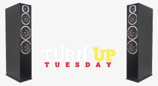 Turn Up Tuesday