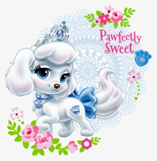 Sweet Princess Dog Princess Palace Pets, Baby Princess,