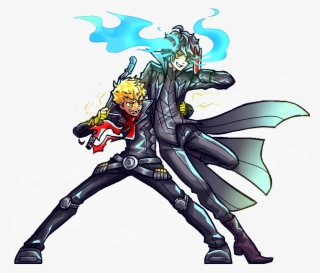 Fight Together
