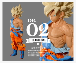 I'm Feeling This Super Master Stars Piece Ssj Goku