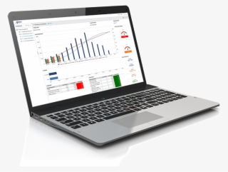 Enterprise Project Controls Software