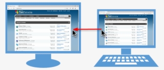 Dual 2left Setleft Views
