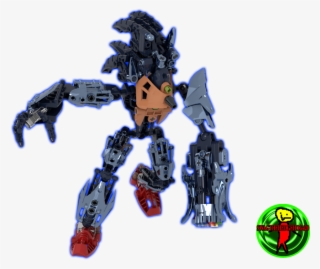 Bionicle Sonic