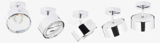 Top Light Puk Maxx Turn Up- & Downlight