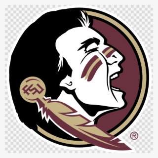 Florida State Football Clipart Florida State University