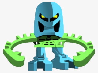 Xenoblade Chronicles Clipart Bionicle