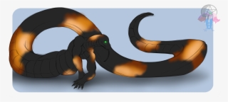[trade] Piebald Naga