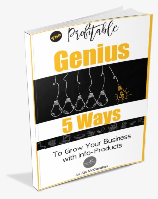 Earn Income With Info-products