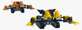 Lego 8539 1