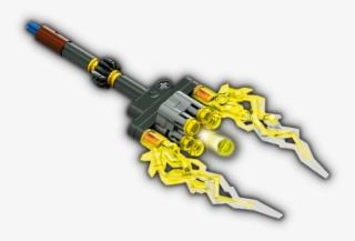 70779 Protector Of Stone Sandstone Blaster