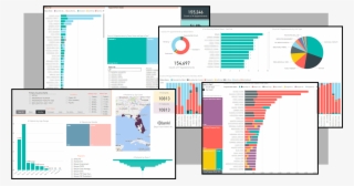 Dashboards Image