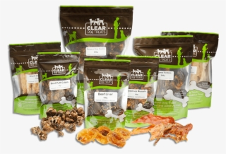All Natural, High Quality Treats Your Dog Will Love